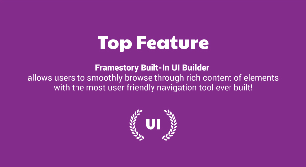 FrameStory I Explainer Video Toolkit Character Animation with Built In UI - 15
