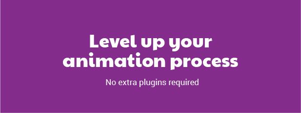 FrameStory I Explainer Video Toolkit Character Animation with Built In UI - 26