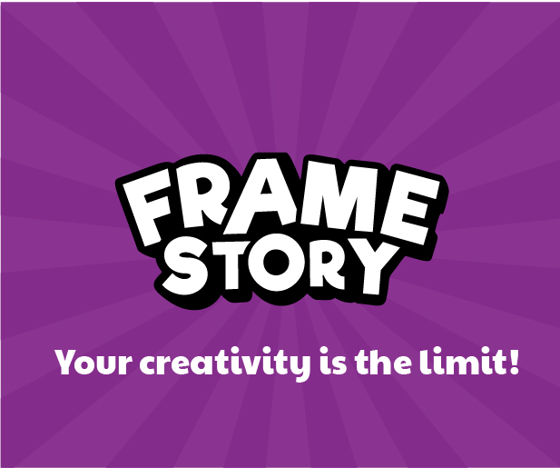 FrameStory I Explainer Video Toolkit Character Animation with Built In UI - 34