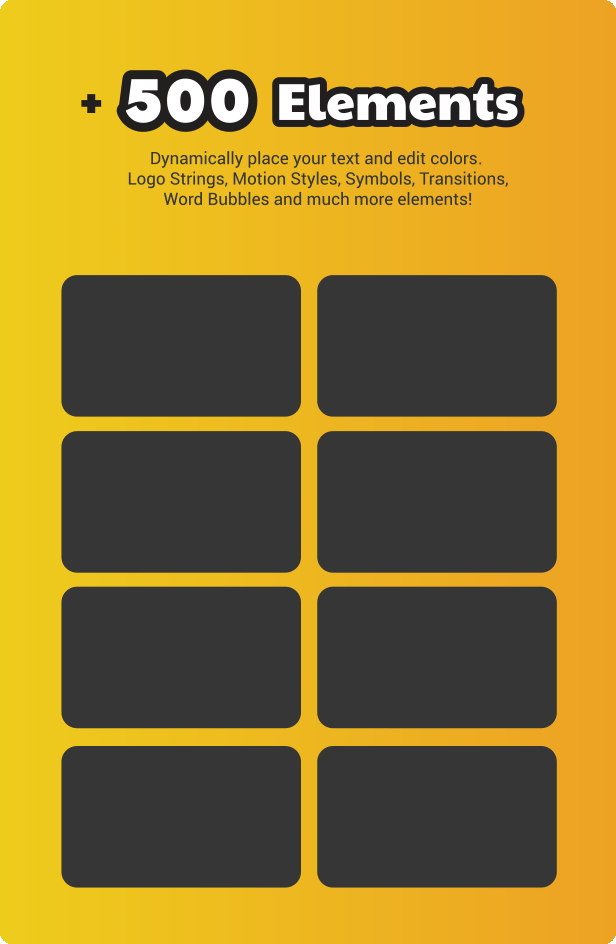 FrameStory I Explainer Video Toolkit Character Animation with Built In UI - 23