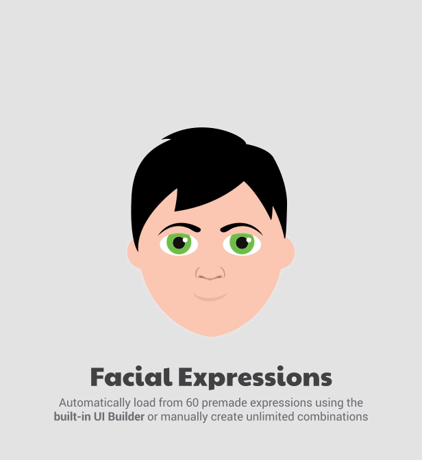 FrameStory I Explainer Video Toolkit Character Animation with Built In UI - 27