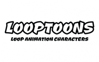 looptoons pictofarm animation after effects enavato videohive anime animation video cartoon animation builder character design character rig explainer video motion graphics toolkit