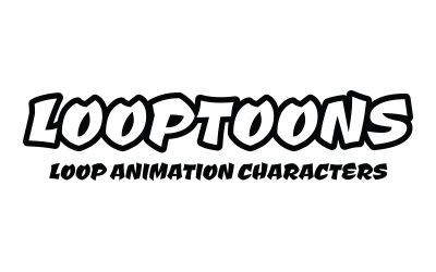 looptoons pictofarm animation after effects enavato videohive anime animation video cartoon animation builder character design character rig explainer video motion graphics toolkit