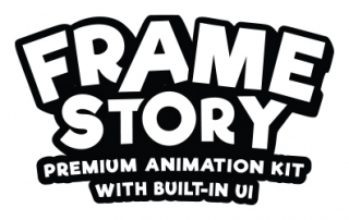 pictofarm animation after effects enavato videohive anime animation video cartoon animation builder character design character rig explainer video motion graphics toolkit framestory